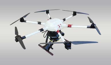 驱鸟无人机6M-QN型